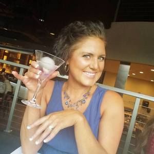 Meet your Posher, Kendra